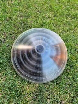 solarni ohrev bazenu