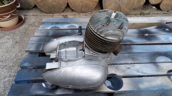 Motor Jawa 250/353