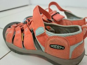 KEEN sandaly