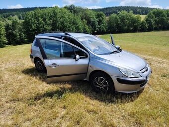 Peugeot 307 sw 1.6 80 kw
