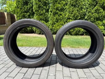 Continental SportContact 5, 235 45 20, 235/45 r20