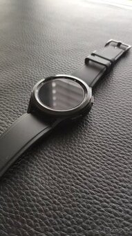 Hodinky Samsung Watch 4 LTE Classic 46 mm