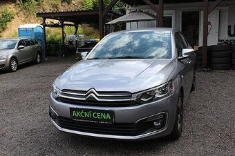 Citroën C-Elysée