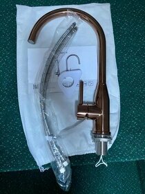 SCHOCK KAVUS 559000 Měď vodovodni baterie NOVA