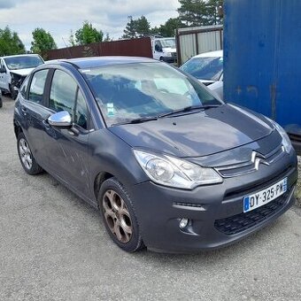 Citroën C3 1,2 VTI