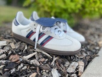 Adidas Samba OG – EUR 36 – Nové s visačkou