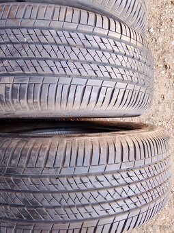 235/55/18 100h Bridgestone - letní pneu 2ks