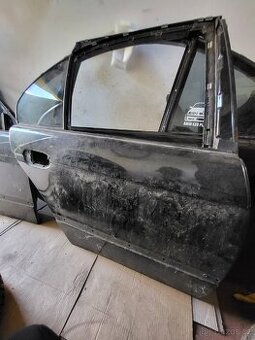 Dveře z bmw e39