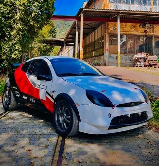 Ford Puma Cup