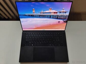 Dell XPS 15 (9530) - 4K Touch, 40GB RAM, 3TB SSD, RTX 4060