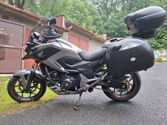 Honda NC 750X