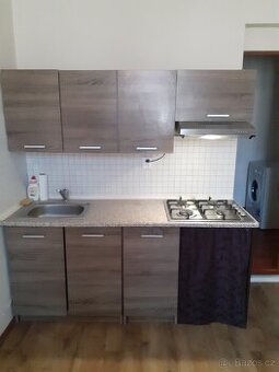 Kompletní sestava kuchyně
