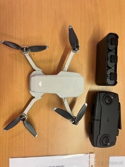 DJI mini