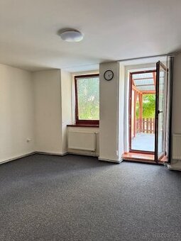 Pronájem bytu 3+1 92 m2 Bukovno - Líny u Ml. Boleslavi