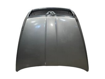 Kapota zlato béžová metalíza LF8H Škoda Octavia 2 Scout 2008