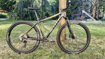 Scott Sportster X20 2013 - 1