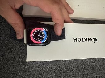 Apple watch SE 44mm 2.gen