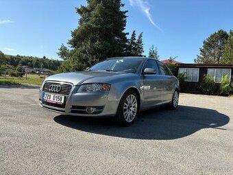 Audi a4 b7