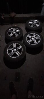 Kola hyundai Kia Mazda 5x114,3 - 1