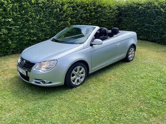 Prodám VW Eos 2,0 TFSI 147 kW