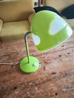Dětská stolní lampička IKEA Skojig