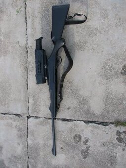 Kulovnice Haenel 308