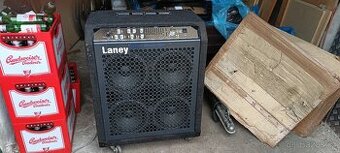 Bass kombo Laney DB 400C
