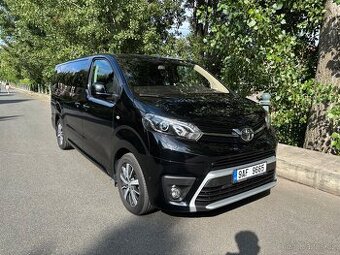 Toyota Proace Verso 2.0d