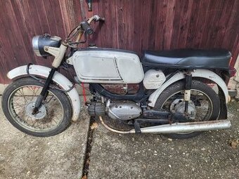 Jawa 50
