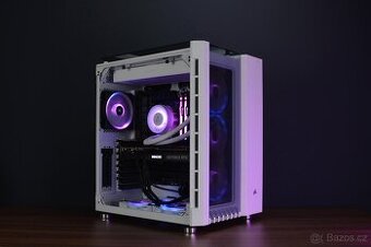 PC RTX 4070 Ti - Ryzen 5 7600X - Záruka
