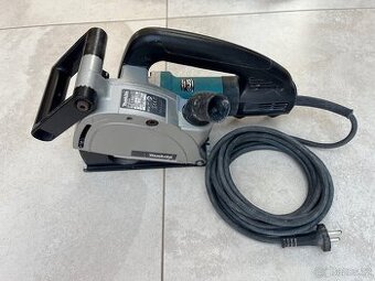 Drážkovací fréza Makita SG1250