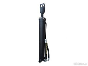 Štípač dříví Woodstar LV 100 / Scheppach HL 1000 (10 tun) –