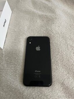 iPhone XR 64gb