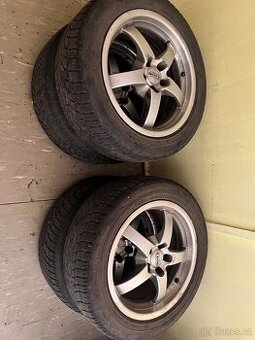Alu 5x100 R16 - 1