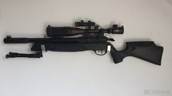 PCP vzduchovka Gamo Arrow 5,5mm