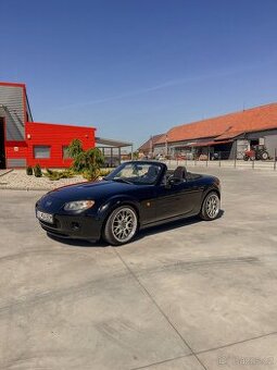 Mazda MX5 NC
