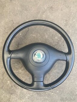 Volant Octavia 1