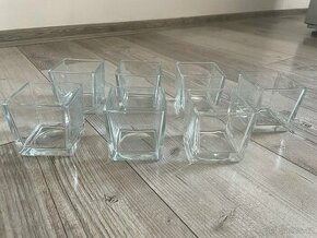 Šklenice na whiskey