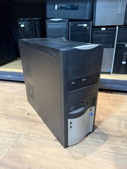Počítač.Intel AMD ATHLON X2 Dual 2x2,30GHz. 3,5gb ram. - 1