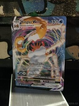 Pokémon kartičky