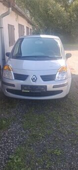 Renault modus 1.2