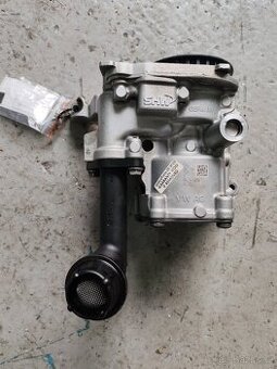 Olejové čerpadlo 04l145208T - 1