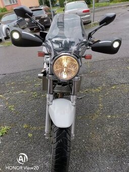 suzuki sw 650
