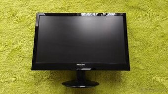 LED monitor PHILIPS 226CL