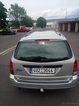Ford Focus 1,6i