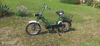 Babetta 207