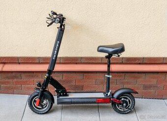 Kugoo Kirin M4 Pro