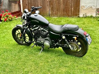 Prodej Harley Davidson Sportster Iron XL 883