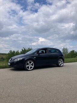 Seat leon 1p 1.9tdi 2007
