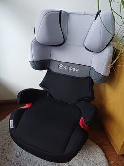 Autosedačka Cybex